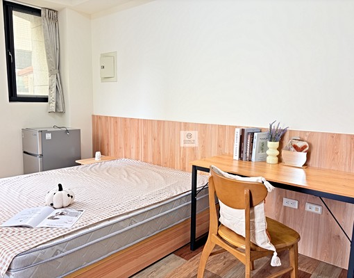 中西區_河樂廣場旁精緻獨立套房✨拎包入住💖 - 591租屋網 - Image 3