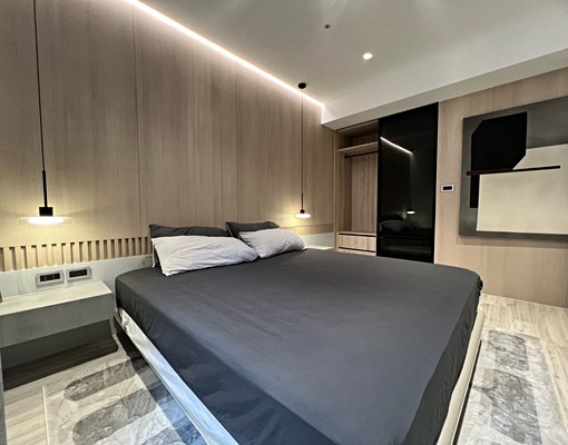 康橋寶台雙子星設計師的家2房平車~可租補 - Image 7