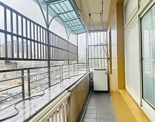 火車站旁上班族小家庭最愛2房1廳超大陽台 - Image 7