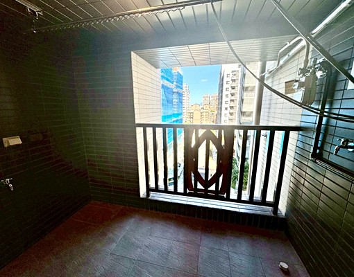 海山站❤️全新首租❤️電梯三房二衛❤️可租補❤️代收垃圾 - Image 13