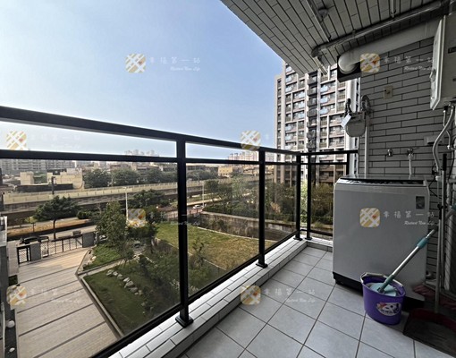 北屯兩房❤️松竹商圈❤️松竹車站❤️總站夜市❤️北屯好事多 - 591租屋網 - Image 13