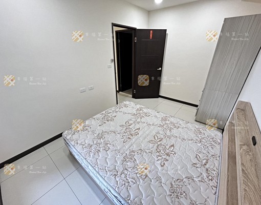 北屯兩房❤️松竹商圈❤️松竹車站❤️總站夜市❤️北屯好事多 - 591租屋網 - Image 8