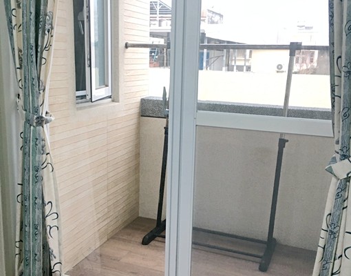 *可租補*有獨立陽台近五塊厝捷運輕軌中正交流道 - 591租屋網 - Image 6