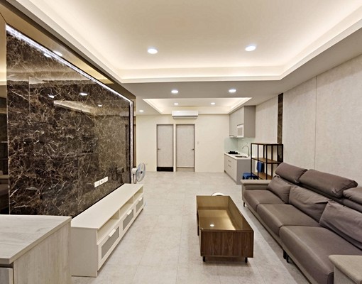 捷運三和國中站黃金二樓方正採光3房美寓 - Image 2