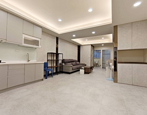 捷運三和國中站黃金二樓方正採光3房美寓 - Image 5