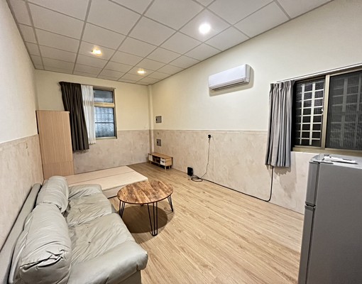 ❤️近彰基旭光路商圈大套房❤️可貓 - Image 3