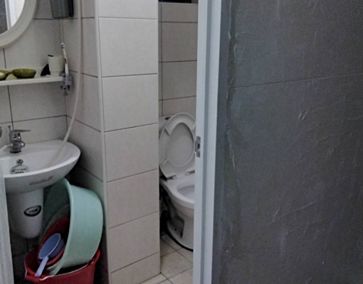 中華路透天兩套房 - Image 10