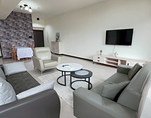 [遠雄之星6]朝東4改3房全配租金25000元含車含管 - 591租屋網 - Image 6