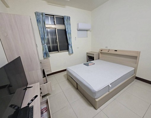 近光華夜市全新50吋電視、流理臺一房廳 - 591租屋網 - Image 2