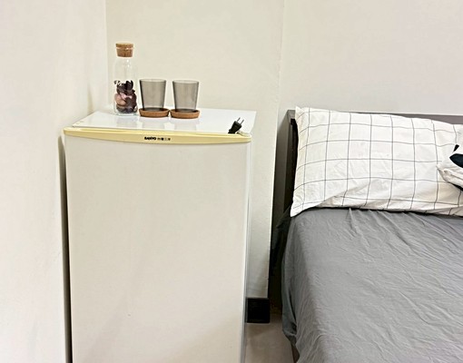 【吉屋租賃】健行X博館路◆套房格局方正採光視野極佳◆可租補 - Image 7