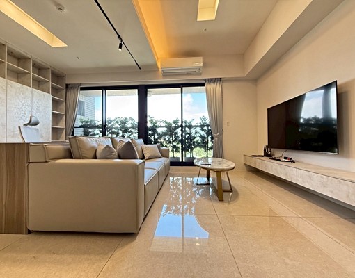 我是思維I專約I太普美術海2+1房平車 - 591租屋網 - Image 3