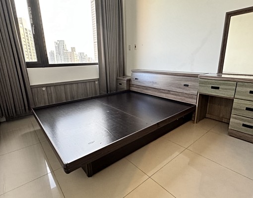 💝近巨蛋青溪學區高樓層景觀戶兩房車位💝 - 591租屋網 - Image 9