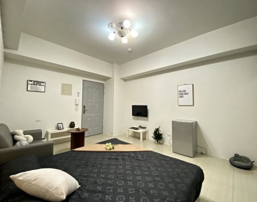 🍎絕對完美⭐北區一中圈🐾寵物陽台電梯套房獨洗獨曬 - Image 3