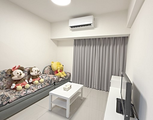 ＶＥＲＹ乾淨整潔明亮空間，二房平車～ - Image 1