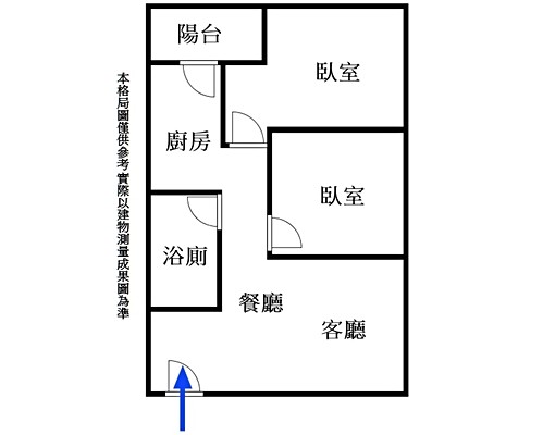 🔥謙樹中庭兩房平面車位🔥 - Image 9