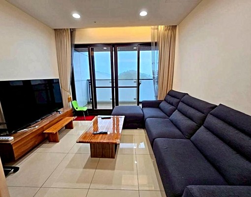 蘭庭序方正3房+車位 - 591租屋網 - Image 1