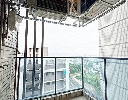 ⚡森睦⚡全新未住景觀3房含車管全國謝昌儒 - Image 15