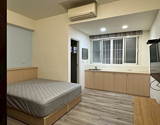 【出租蘆洲套房】【典雅新裝潢】【近捷運套房】 - Image 1