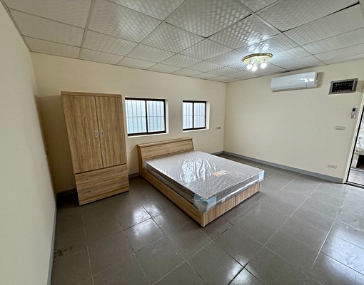 🌿鶯桃路靜巷採光套房｜步行捷運生活宅 - Image 5