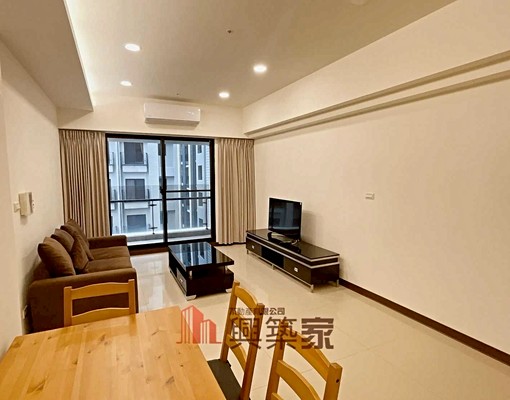 ‼️質感嶄新裝潢大3房｜近台元｜搶租中含車位 - Image 2