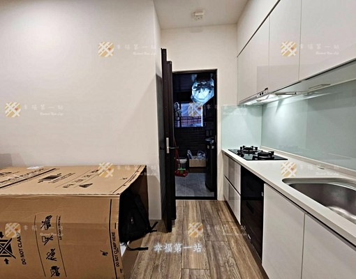 太平綠雅圖全新3房全配平車I可租補戶籍 - 591租屋網 - Image 5