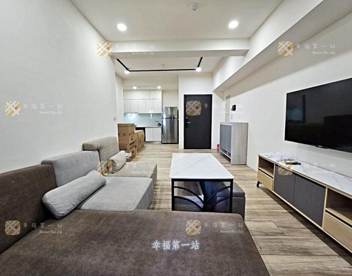 太平綠雅圖全新3房全配平車I可租補戶籍 - 591租屋網 - Image 2