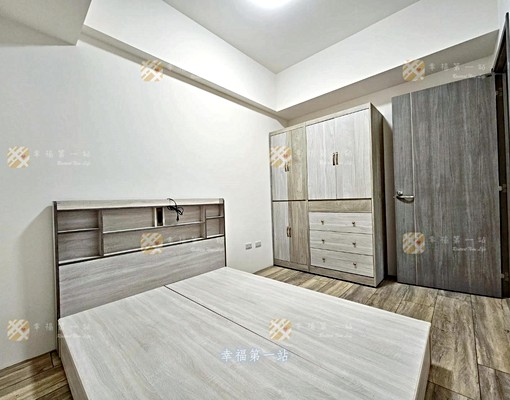 太平綠雅圖全新3房全配平車I可租補戶籍 - Image 7