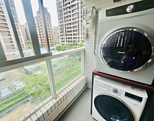 💜「卓悅聯盟」💜一卡皮箱入住質感易采2房 - Image 10