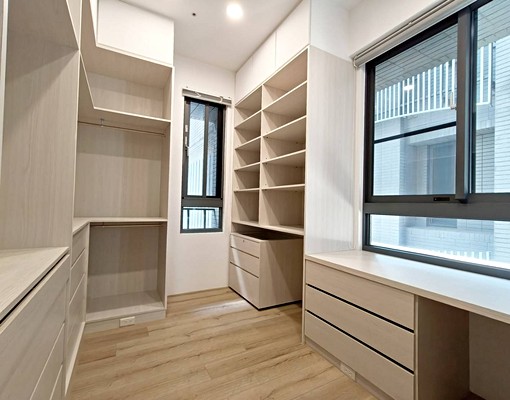 好市多商圈【親家Q1】室內30坪家庭最愛平車大2+1房 - 591租屋網 - Image 11