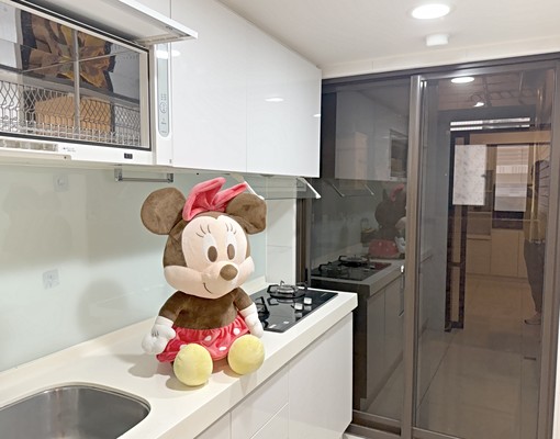 VERY乾淨整潔明亮空間,二房平車~ - 591租屋網 - Image 6