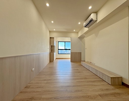 仁義重劃區，欣世代-世紀館，次頂樓景觀3房平車 - 591租屋網 - Image 4