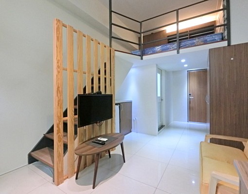 🏠樓中樓設計｜室內機車位🚗｜獨立洗曬空間🧺 - 591租屋網 - Image 3