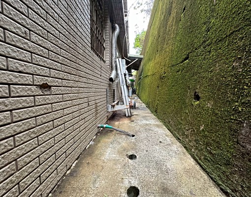 專龜山銘傳大學旁圓環樓中樓穩定收租金店面 - Image 7