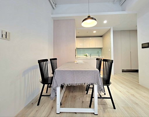 🔶青埔新成屋園首之道四房車公設多元齊全🔷 - 591租屋網 - Image 4