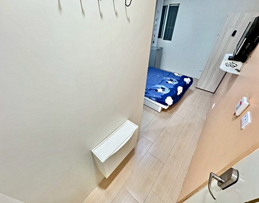 ✨有電梯✨可租補✨不租補可減免✨近興大✨飲水機子母車✨有網路 - Image 2