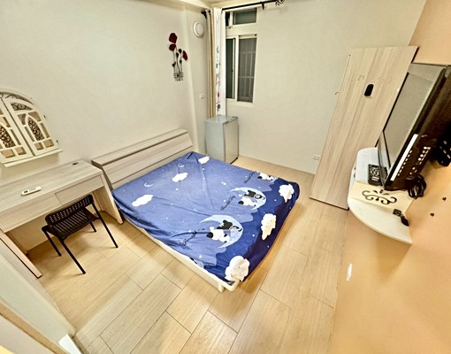 ✨有電梯✨可租補✨不租補可減免✨近興大✨飲水機子母車✨有網路 - Image 3