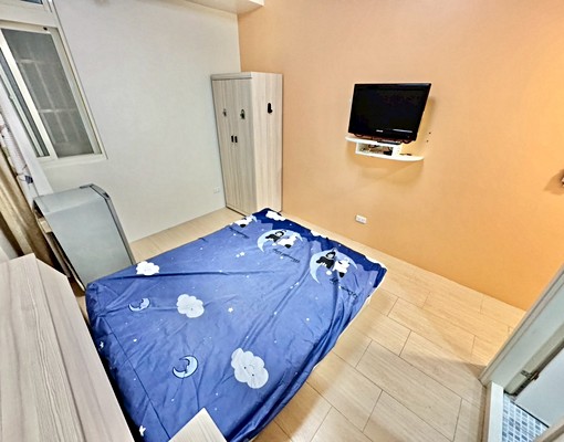 ✨有電梯✨可租補✨不租補可減免✨近興大✨飲水機子母車✨有網路 - 591租屋網 - Image 4