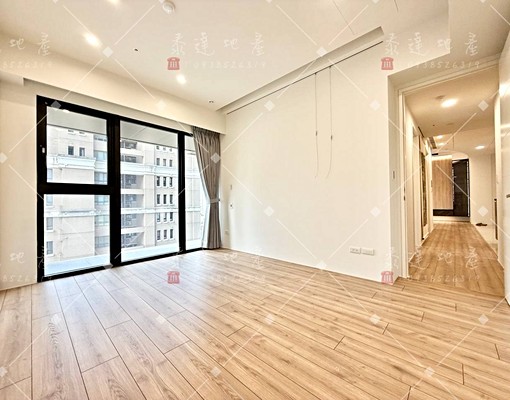 稀有釋出🔅日常即度假✨寶輝中科園區✨百萬裝潢✨雙平車 - 591租屋網 - Image 9