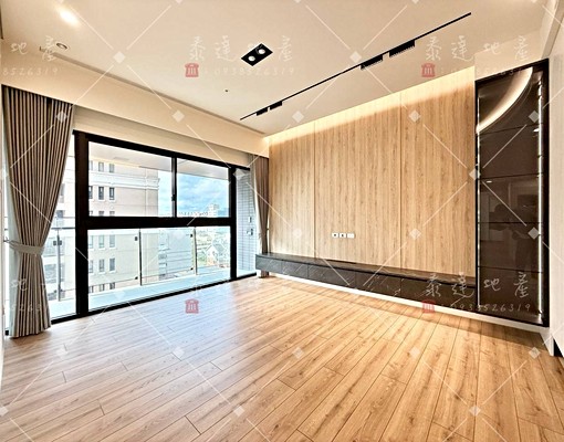 稀有釋出🔅日常即度假✨寶輝中科園區✨百萬裝潢✨雙平車 - 591租屋網 - Image 2