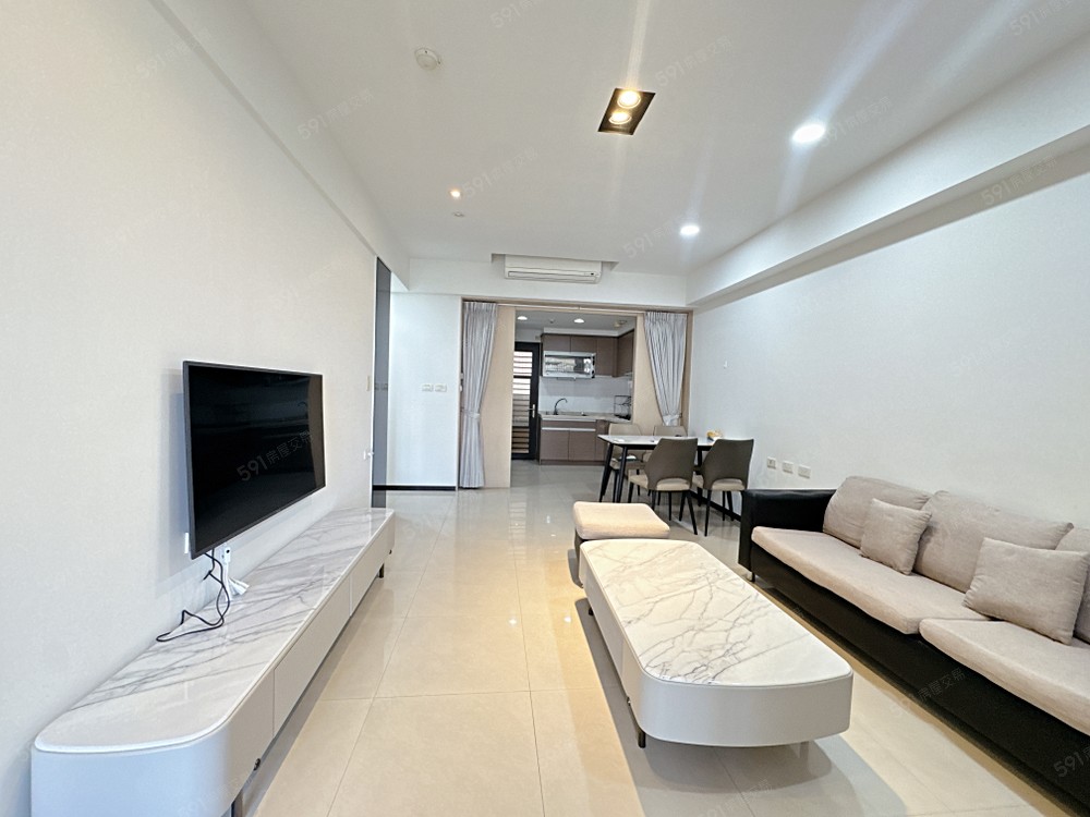 成熟社區/3房2廳2衛🌸文心崇德站 - 591租屋網 - Image 1