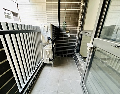 大順民族輕軌-大樂商圈-河堤世界二改一房平車 - 591租屋網 - Image 12