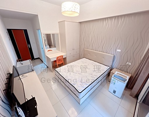 J關新生活圈獨立陽台洗衣機溫馨素雅小窩 - 591租屋網 - Image 3