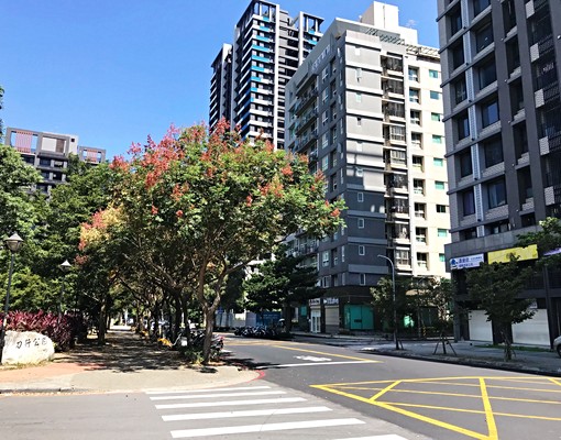 玄泰V-PARK清淨舒適一房車 - 591租屋網 - Image 2