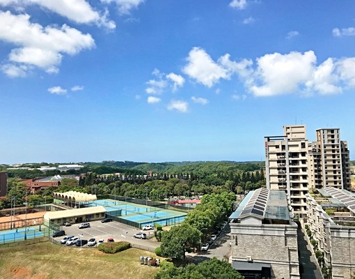 玄泰V-PARK清淨舒適一房車 - 591租屋網 - Image 13