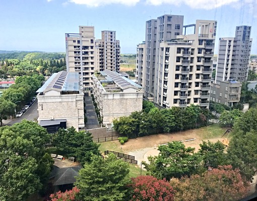 玄泰V-PARK清淨舒適一房車 - 591租屋網 - Image 14