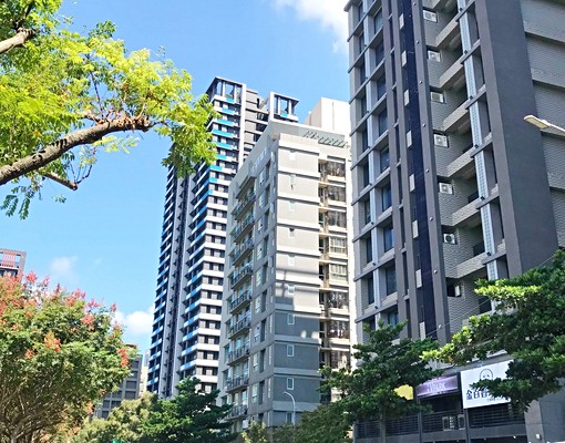 玄泰V-PARK清淨舒適一房車 - 591租屋網 - Image 12