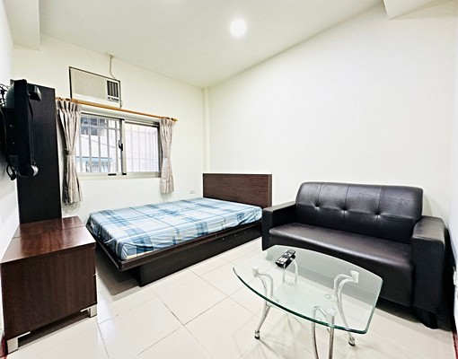 幸福站/租屋補助/貓咪友善/獨立洗衣機/飲水機/投幣式烘衣機 - 591租屋網 - Image 1