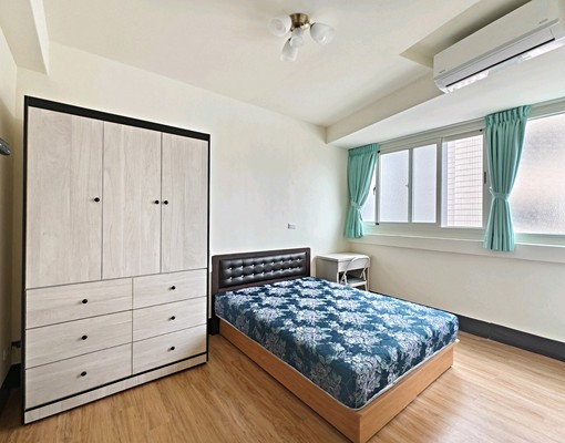 可雙租補【★全新未住★】【慢活柳川教育大小豪宅】【教育大學】 - 591租屋網 - Image 1