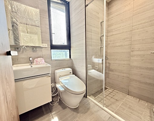 近青埔客運園區💐大耀首賦三房車🌹可租補附家俱電~雙衛開窗 - Image 8