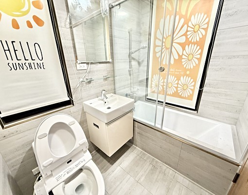 近青埔客運園區💐大耀首賦三房車🌹可租補附家俱電~雙衛開窗 - Image 5